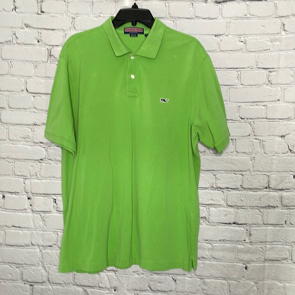Vineyard Vines shirt